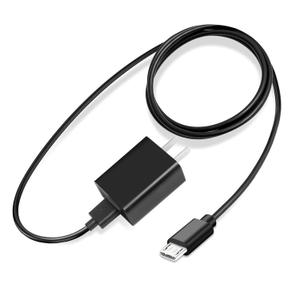 Replacement Fast Charger Adapter For kindle Paperwhite 7-13, Oasis, E-Reader, Voyage, DX, Keyboard, Touch(2nd-11th Gen, Fire HD HDX,7 8 10 PLUS  Kids Pro Kindle Colorsoft Power Charger USB Cable Cord