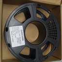 GIANTARM 3D Printer Filament, Silk Blue, 1Kg(2.2lbs) Spool, 1.75mm Dimension Accuracy +/- 0.03mm, 3D Printing Filament
