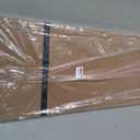 Imperius Foldable Box Spring, Bunkie Board, Bed Support Slats,Full 53"x74", Full 74"X53"