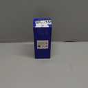 MIULEE Pack of 2 Decorative Christmas Velvet Throw Pillow Covers Soft Cream White Pillowcases Solid Square Cushion Case for Winter Sofa Bedroom Car 18x 18 Inch 45x 45cm