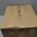 Ball Pit Balls Pack of 100 200 500 - Star and Round Set BPA Free Phthalate Free Non-Toxic Crush Proof Play Balls Soft Plastic Balls for Toddlers Baby Kids Birthday Pool Tent Party (Pearl 6 Colors)