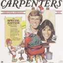 Christmas Portrait Carpenters