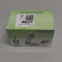 Sink Stopper Hair Catcher,(1PCS) Pop-up Sink Drain Strainer with Removable Stainless Steel Strainer Basket Hair Catcher, Bathroom Sink Strainer for Bathroom Sink Stopper Replacement