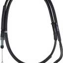 MOTOMASTER Motorcycle Clutch Cable Compatible with Yamaha FZ1 1000 S/ SA Fazer/ GT / 3C3-26335-00