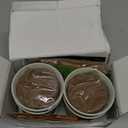 Bonsai Tree Kit Gifts for Men & Women - Grow 4 Bonsai Trees - Unique Gardening Crafts for Adults, DIY Hobbies for Plant Lovers & Gardeners - Unusual Christmas Gift Ideas for Mom & Dad