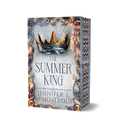 The Summer King, Paperback