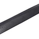 ApplianPar Front Passenger Side Lower Door Molding for Hyundai Santa Fe 2013-2019, Santa Fe XL 2013-2019