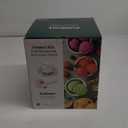Cuisinart 1-pt Wonder Ice Cream Maker (White)