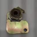 108-9779 108-9781 104-8699 Wheel Bushing Bearing Retainer - by Ohoho - Compatible with Toro 10604, 10605,10606,10607,10624,10625 Mower