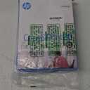 HP Printer Paper | 8.5 x 11 Paper | Copy &Print 20 lb | 1 Ream Case - 500 Sheets| 92 Bright | Made in USA - FSC Certified | 200060
