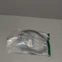 JSAUX Printer Cable, 20FT USB Printer Cord 2.0 Type A Male to B Male Cable Scanner Cord High Speed Compatible with HP, Canon, Dell, Epson, Lexmark, Xerox, Samsung and More (Grey)