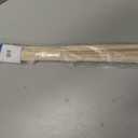 Dowel Rods Wood Sticks Wooden Dowel Rods 1/8 x 36 Inch Unfinished Hardwood Sticks for Crafts and DIYers 25 Pieces by Woodpeckers