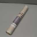 CHIHUT Beige Marble Contact Paper Peel and Stick Countertops 12”x100”