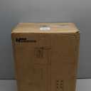 Smart Humidifiers Large Room Bedroom Home, 2.11Gal(8L) Quiet Top Fill Cool Mist Humidifier, Smart App & Remote Control, 3 Speed Humidifier with 360 Nozzle, Humidity Setting for Baby Office (Black)