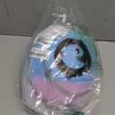 Kids Bike Helmet, Adjustable and Multi-Sport, from Toddler to Youth, 3 Sizes (Small: 18.9" - 21.3", Pink Blue Green)