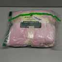 PAVILIA Glow in The Dark Pink Unicorn Blanket - Gift for Girls Ages 1-10, Soft Plush Fleece for Birthday, Christmas, Room Decor - 50x60