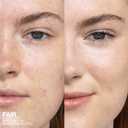 Smashbox Halo Healthy Glow All-In-One Tinted Moisturizer SPF 25 | Hydrating, Long Wearing, Tinted Moisturizer with SPF | Hyaluronic Acid