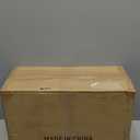 Makeup Organizer Storage With 16 Drawers, 4 Pcs Desktop Office Supplies, Desk Organizers, Clear Accessories, Dustproof Drawer and for Make Up, Jewelry, Pen, Stationary