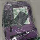 CapsLock Youth Soccer Bag - Boys Girls Soccer Backpack & Bags for Basketball, Volleyball & Football | Includes Separate Cleat and Ball Compartment, and Convenient Fence Hook. (Black)