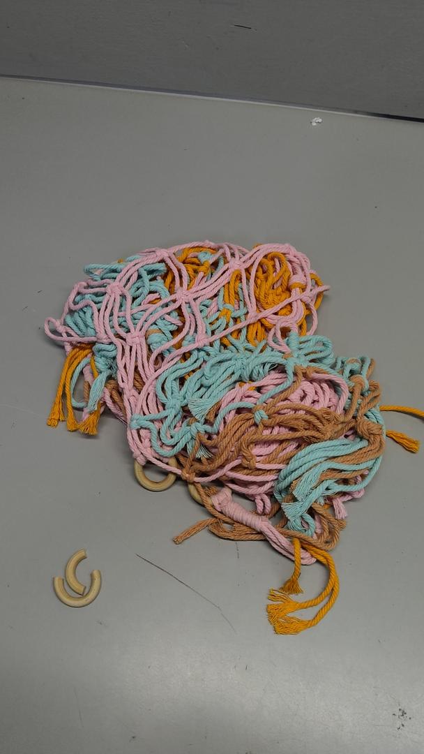 Softer Weaving Strings