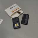 2 Replacement for Liftmaster Chamberlain Sears Craftsman 893MAX Garage Door Opener Remote 2 Pack