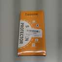 IMBZBK 3 Pack Screen Protector for iPhone 13 Pro Max with 3 Camera Lens Protector Tempered Glass Accessories Protector de Pantalla