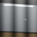 Realspace Magnetic Dry-Erase Whiteboard, 36" x 48", Silver Frame