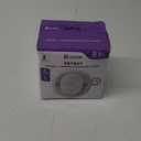 Kidde Smoke & Carbon Monoxide Detector, AA Battery Powered, LED Warning Light Indicators, 2 Pack