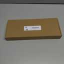 Ankle Balance Board for Stability Training, Sprain Rehabilitation and Posture Correction, Home Gym Equipment for Single Leg Balance Board Fitness and Strength Training