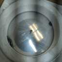 Presto 01264 6-Quart Aluminum Pressure Cooker, Silver
