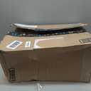 Topcee Weighted Blanket for Adults (20 lbs, 60" x 80") Queen Size Soft Cooling Heavy Blanket Sleeping, Apply to 190-210 lbs Body, Thick Breathable Blanket with Glass Bead, Easy Care (05-light Blue)