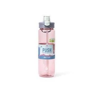 Manna Push Lightweight Water Bottle 39oz Manna Push Lightweight Water Bottle 39oz