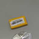 YEQIN Even Feed Walking Foot Fits Brother Singer Janome Elna And More Low Shank Sewing Machine (7mm) #214874013
