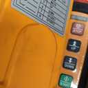 Wireless Electric Chain Hoist Overhead Crane Remote Control 2-Channel Mini 110V Industrial Winch Lift Radio Crane Controller Transmitter and Receiver