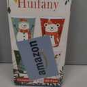 500 sets 1 oz Jello Shot Cups, Sturdy Disposable Plastic Portion Cups with Lids, Souffle Cups, Clear Plastic Containers with Lids for Salad Dressing, Condiment and Dipping Sauce