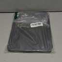 ESR for iPad (A16) 11th/10th Gen Flex Keyboard Case, Ultra-Light Magnetic Detachable Keyboard for iPad 10.9" with Writing/Viewing Modes, Larger Precision Trackpad, Dark Gray