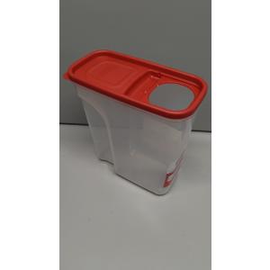 Rubbermaid Modular Food Lids (18-Cup)