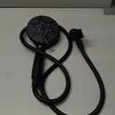 Moen Engage Matte Black 2.5 GPM Handheld Showerhead