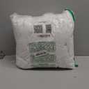 SONORO KATE 100% French Pure Linen Sheets, Breathable and Durable Linen King Size Sheets, AntiTear Linen Bed Sheets, Machine Washable, 16 Inch Deep Pocket  4 Piece (White, King)