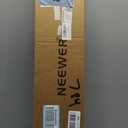 NEEWER Photography Light Stand, 7 Feet / 210cm Aluminum Alloy (2 Pieces)