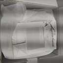 Top Fill Humidifier, 2L Water Tank for Bedroom, 28H Long Lasting White Air Humidifier for Large Room, Ultra Quiet 25dB Cool Mist for Baby, Plants, Office, Easy to Clean & Fill