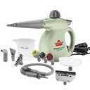 Handheld Steam Cleaner Model NO.: EM-329