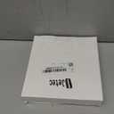 Jetec 16 Pieces Carpet Protectors Spiked Caster Cups Round Furniture Caster Cups Spiked Carpet for Furniture Legs, Sofas, Tables, Chairs