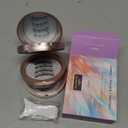 Magnetic Eyelashes with Applicator, 3 Styles, Natural Look, Wispy, No Glue Needed, Reusable, Easy to Apply