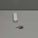 Upgraded DG94-00932C Range Surface Burner Valve Compatible with Samsung NX58F5300SS NX58F5700WS NX58R5601SS NX58T5601SS, 16000 BTU Range Power Valve Assembly Replace AP5917455 PS9606624