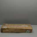Hay Probe Sampler Electric Drill Compatible 26 Inch Stainless Steel Hay Core Sampler with Quick-Detach Design for Hay Bale Sampling (Not Include Electric Drill)