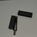 7 Degree Ball Joint Tapered Reamer 1-1/2 Per Foot Taper M2 6542 High-Speed Tool Steel, Universal Reamer Tie Rod Drill Bit for Automotive & Construction  Precise & Durable with Easy Grip Design