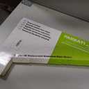 OEM QUALITY 22" + 16" PARRATI Premium All-Season Windshield Wiper Blades (Set of 2)