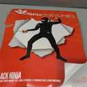 Morph Ninja Costume Kids, Boys Ninja Costume with Accessories, Ninjago Costumes Boys, Kids Dress Up Costumes (X-Large (10-12 Years))