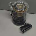 Bellissima Diffon Supreme Diffuser & Curly Hair Dryer - XL Diffuser for Long Waves, Curls, Coils - Cool Button - Anti-Frizz Technology